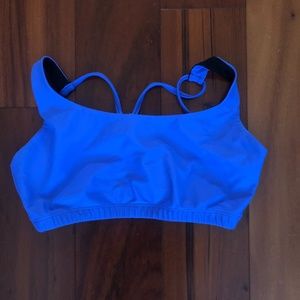 Onzie sports bra, M/L